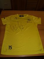 Original Trikot BVB Borussia Dortmund Mats Hummels mit Autogramm Nordrhein-Westfalen - Oelde Vorschau