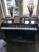 Piano Classic Cantabile DP-200FD Saarbrücken-West - Burbach Vorschau