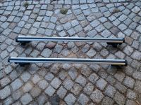 Thule Grundträger Dachträger Alu VW BMW Aero Bar Rapid System 757 Sachsen - Limbach-Oberfrohna Vorschau