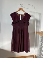 Kleid Pre-Mama Schwangerschaft - ASOS MATERNITY - Gr. 38 Leipzig - Leipzig, Zentrum Vorschau