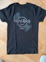 TOP!!! Hard Rock Café Vienna T-Shirt in Schwarz und Gr. S Niedersachsen - Bad Harzburg Vorschau