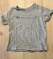 Tshirt grau Biene 128 (Zwillinge 2x verfügbar) Nordrhein-Westfalen - Willich Vorschau