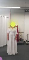 langes Kleid, festliches Kleid, Brautkleid Bayern - Großostheim Vorschau