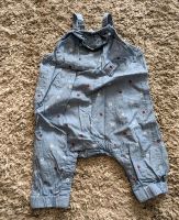 Baby-Jumpsuit/Strampler Gr. 62 Nordrhein-Westfalen - Kerpen Vorschau