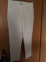 Jeans, Gr. 44, beige, NEU mit Etikett Münster (Westfalen) - Gremmendorf Vorschau