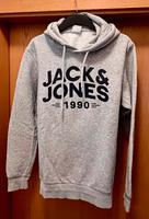 HOODIE,Jack & Jones grau. Größe M. 12€ Sachsen - Chemnitz Vorschau