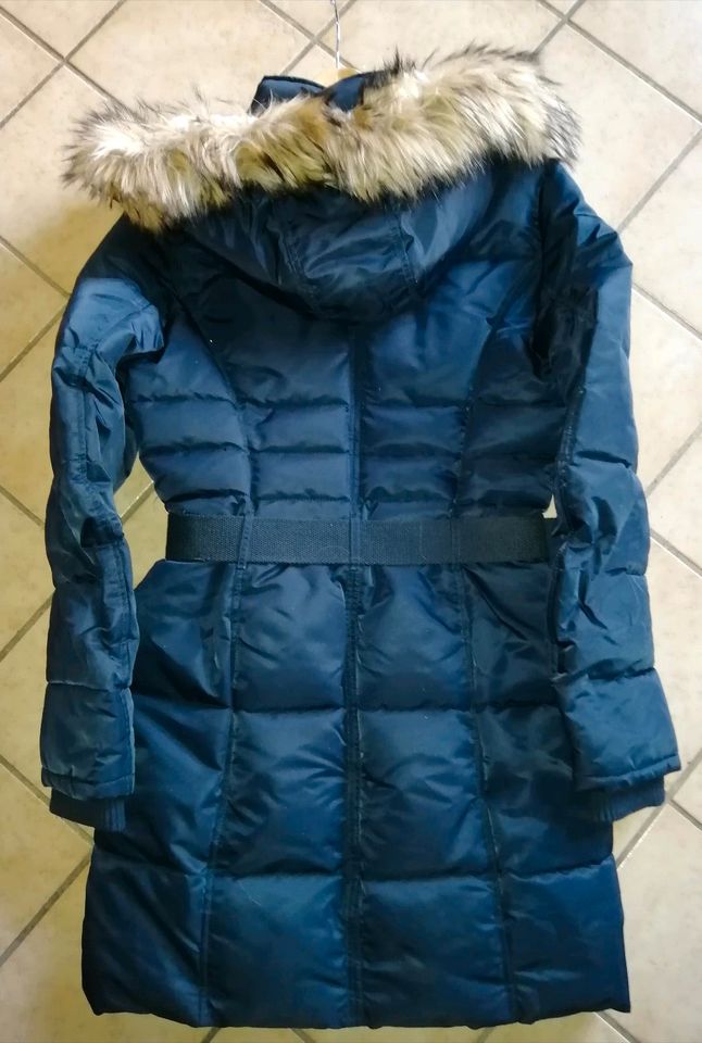 Tom Tailor Winterjacke Neuwertig Gr. L in Stadtlohn