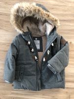 Winterjacke Kleinkind Gr. 86 gefüttert Baden-Württemberg - Schönaich Vorschau