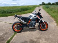 Ktm 890 r  aus Frauen  Hand Baden-Württemberg - Tiefenbronn Vorschau