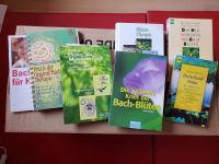 Diverse Bücher Bachblüten Kiel - Mitte Vorschau