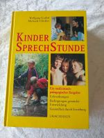 Kindersprechstunde von W. Göbel & Michaela Glöckler Baden-Württemberg - Sigmaringendorf Vorschau