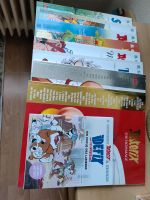 8 Asterix und Obelix Hefte+ Bonus Heft Schleswig-Holstein - Rendsburg Vorschau