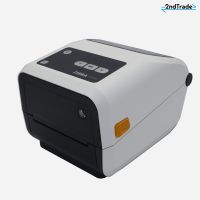 Zebra ZD420t Healthcare Thermodrucker Labeldrucker Etikettendruck Bayern - Wolnzach Vorschau