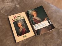 2 Bücher Marie Antoinette davon geheimes Tagebuch Saarland - Dillingen (Saar) Vorschau