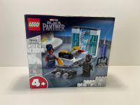 LEGO 76212 Marvel Shuris Labor, Black Panther München - Bogenhausen Vorschau