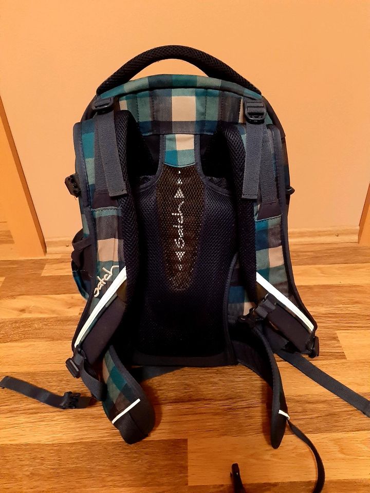 Satch Schulrucksack in Dietersheim