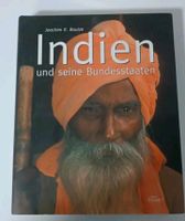 Indie Und seine Bundesstaaten   ISBN:  9783898365277 Baden-Württemberg - Mannheim Vorschau