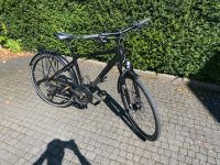 ROSE MULTISPORT 2 Trekking Bike Fahrrad Herren wie neu Hessen - Gießen Vorschau