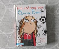 Buch/Kinderroman Hin und Weg von Clarice Bean Hessen - Lohra Vorschau