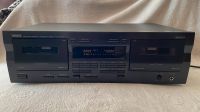 Yamaha KX-W321 Natural Sound Cassette Deck Kassettenrekorder Niedersachsen - Stemshorn Vorschau