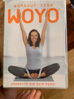 Yoga Workout DVD neu Stuttgart - Stuttgart-West Vorschau