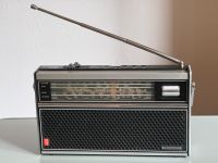 Grundig city-boy 1100, Transistorradio, 70er-Jahre Essen-West - Holsterhausen Vorschau