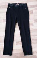 Schöne Brax Raphaela Damen Joggpant Hose blau GR 38 /40 Nordrhein-Westfalen - Rheine Vorschau