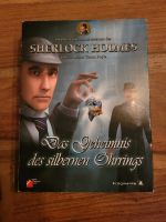 Sherlock Holmes - Das Geheimnis des silbernen Ohrrings PC Spiel Baden-Württemberg - Großbettlingen Vorschau