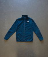 The North Face Fleecejacke blau Sachsen - Lampertswalde bei Großenhain Vorschau