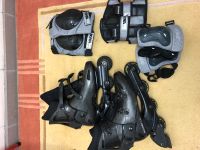 Inline Skates Herren Niedersachsen - Belm Vorschau