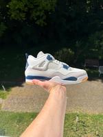 Nike air Jordan 4 SB Marineblau 42 München - Altstadt-Lehel Vorschau