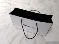 Chanel Tüte Tasche Bag Frankfurt am Main - Westend Vorschau