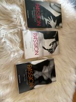 Roman „Passion leidenschaftlich begehrt“ von S. Quinn Nordrhein-Westfalen - Bedburg Vorschau