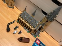 Harry Potter Lego 75954 ohne Originalkarton Bayern - Schwabach Vorschau