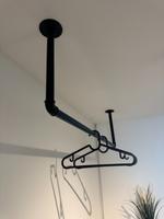 Garderobe von der Decke hängend Hessen - Kassel Vorschau