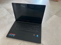 Lenovo Laptop 17“ Model G70-70 gebraucht Nordrhein-Westfalen - Leverkusen Vorschau