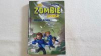 Die Zombie Schule - Die Spuk-Attacke (Kinderbuch - ca 10-11 Jahre Bayern - Langenzenn Vorschau