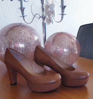 ZIGN HIGH HEEL PUMPS GR. 38 - NEU - Niedersachsen - Ebstorf Vorschau