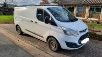 Ford Transit Custom Leipzig - Stötteritz Vorschau