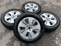 4 ORIGINAL 19" ALU WINTERRÄDER AUDI E-TRON 4KE 4KE601025L #1HYC Bayern - Bad Tölz Vorschau