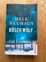 Böser Wolf von Nele Neuhaus Bayern - Gstadt Vorschau