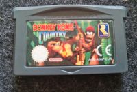 Donkey Kong Country - Gameboy Advance Spiel Nordrhein-Westfalen - Mülheim (Ruhr) Vorschau