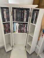 DVD Schrank mit DVD´s Bayern - Fischach Vorschau