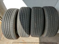 Sommerreifen 195/55R16H Continental EcoContact 6 Essen - Essen-Borbeck Vorschau