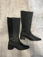Caprice Stiefel 42 Leder Niedersachsen - Wahrenholz Vorschau