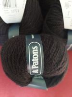 Schachenmayr Alpaca Merino Twist 500 g schwarz Niedersachsen - Bad Bodenteich Vorschau