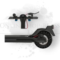 E-Roller Scooter mit ABE Mega Motion M5 Hessen - Lohfelden Vorschau