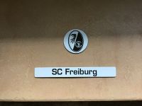 SC Freiburg Magnete rar Essen-West - Frohnhausen Vorschau