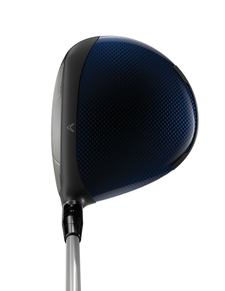 CALLAWAY PARADYM DRIVER - AUSVERKAUF LAGERARTIKEL in Salzkotten