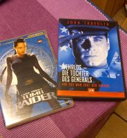 2 DVDS TOM RAIDER UND WEHRLOS Nordrhein-Westfalen - Moers Vorschau